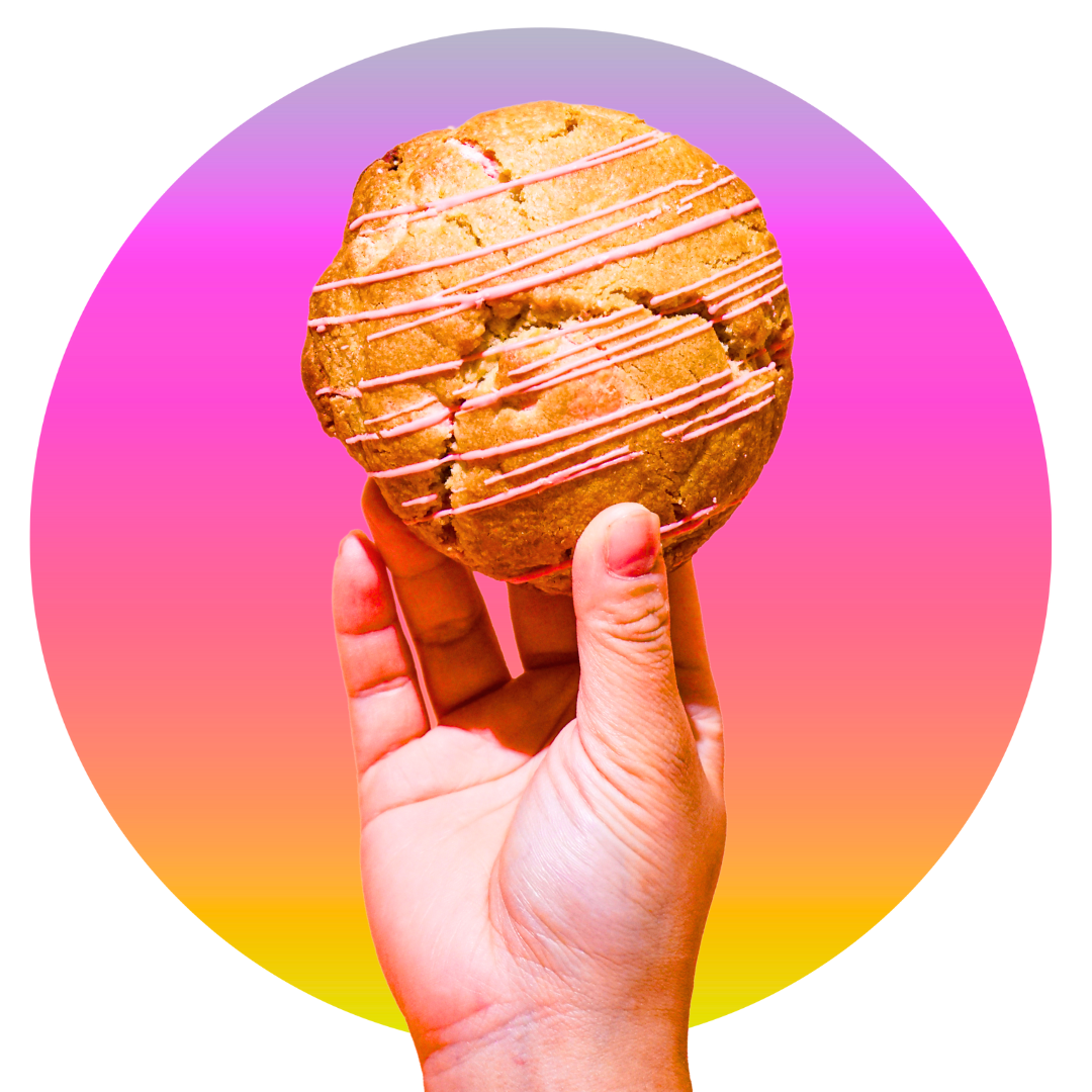 COOKIES Share Happiness With Cookies Delivered Across Sydney 7 Days