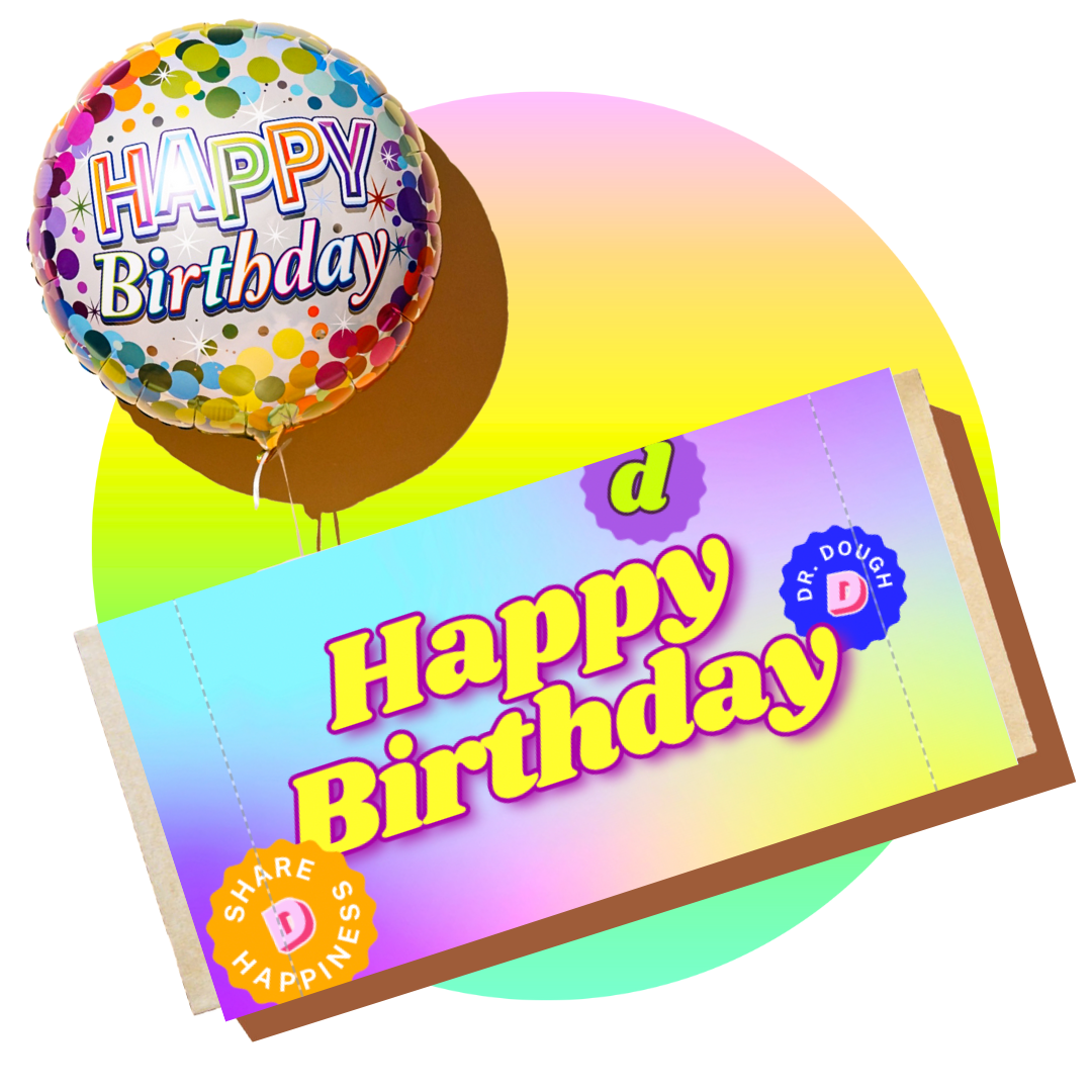 Donuts and Gift Boxes Delivered Across Sydney 7 days Dr. Dough