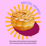 Pretzel Crunch - WHOLESALE ONLY