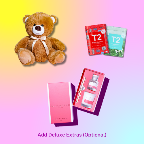 Thoughtful Treats Gift Box - SAME DAY DELIVERY