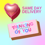 Thoughtful Treats Gift Box - SAME DAY DELIVERY