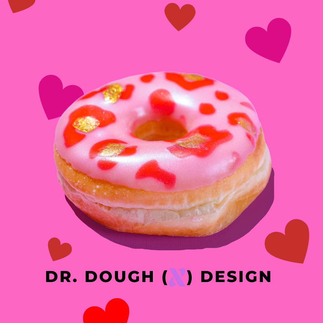 Dr. Dough x Design Boujee Box