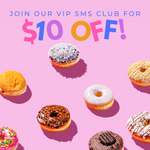 WANT $10 OFF YOUR NEXT ORDER?!