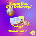 Dr. Dough: Your Ultimate Gift Delivery Service in Sydney