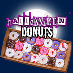 HALLOWEEN DONUTS DELIVERED ACROSS SYDNEY