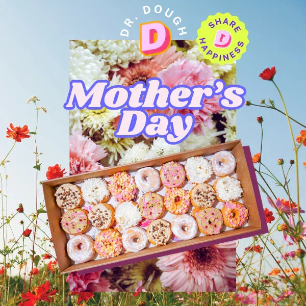 Mother's Day 2025 Gift Guide - The Best Gifts Delivered Across Sydney