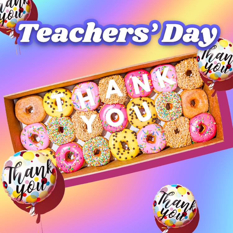 What Is World Teachers' Day?