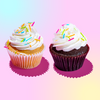 Build Your Own Branded Cupcakes - Pre Order By 3pm