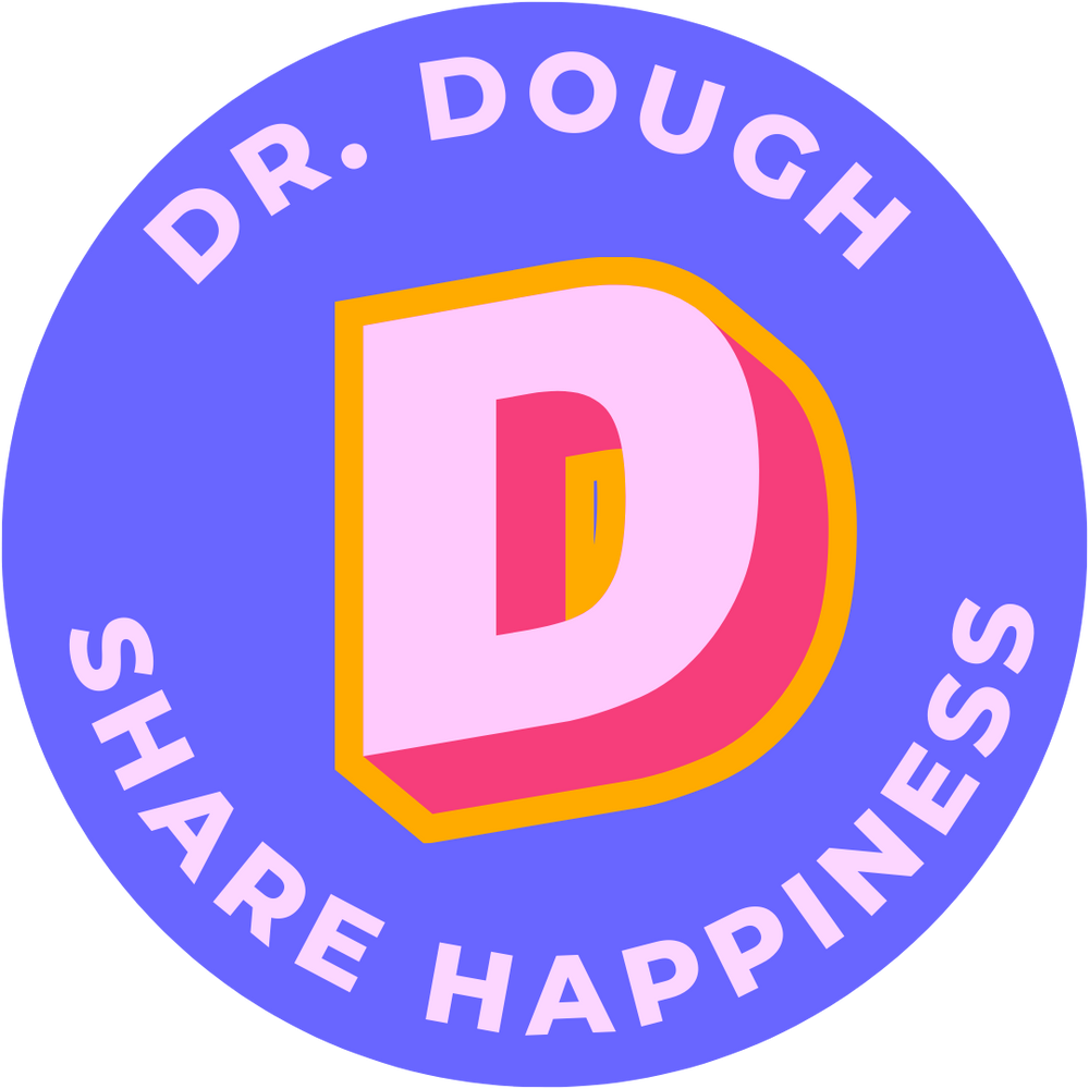 Dr. Dough