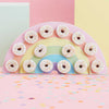 The Little Rainbow - Donut Wall (Donut Wall Only)
