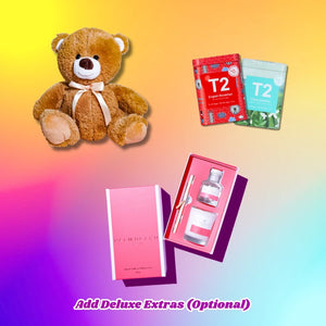 Get Well Soon Gift Box