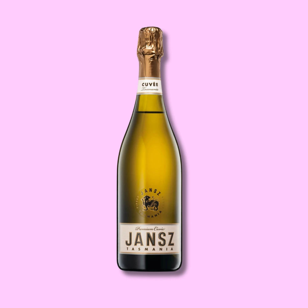 Janz Premium Cuvée