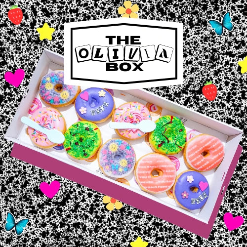 The Olivia Box