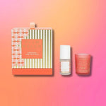 Palm Beach - Tropical Sunrise Candle & Room Mist