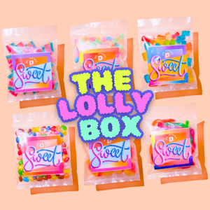 The Lolly Box