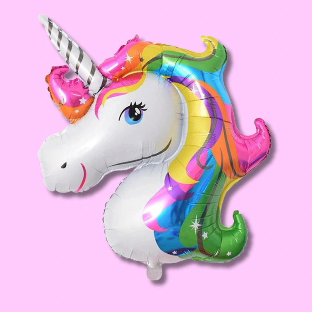 Unicorn Balloon