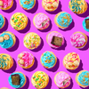 Pastelation - Dough-Luxe Cupcakes