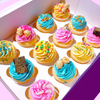 Pastelation - Dough-Luxe Cupcakes