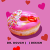 Dr. Dough (x) Design - Boujee Box