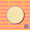 Dr. Dough Cookies - SHARE HAPPINESS