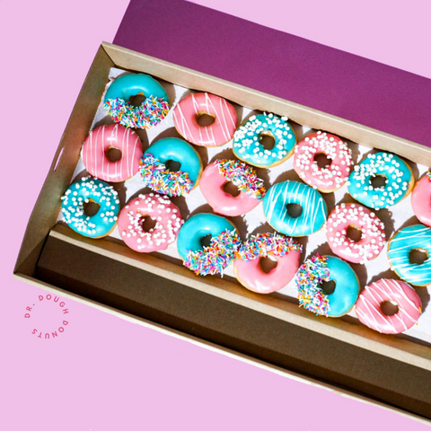 Bundle of Joy - Mini Donuts