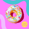 Build Your Own Branded Donuts - Pre Order By 3pm
