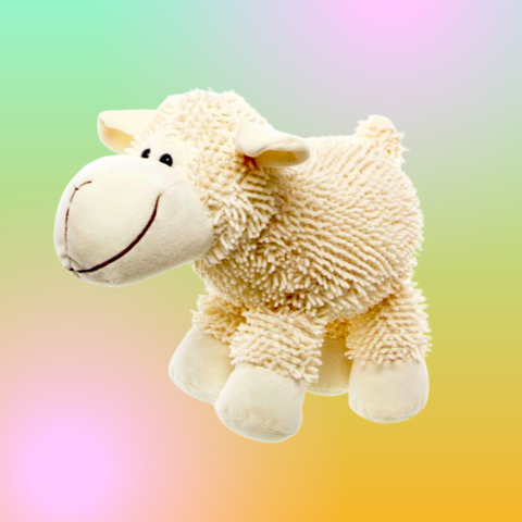 Little Larry Sheep
