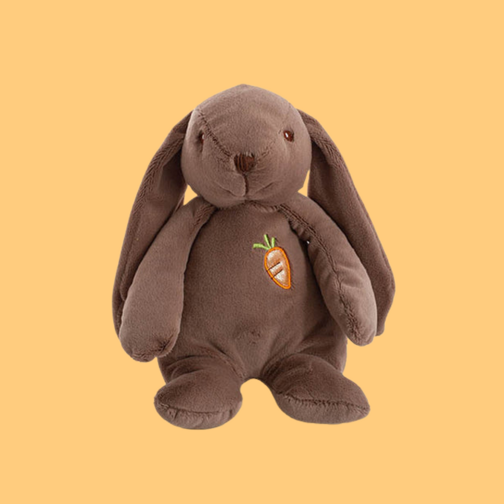 Chevy Cuddly Bunny Dr. Dough