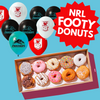 NRL Team Classic Donuts